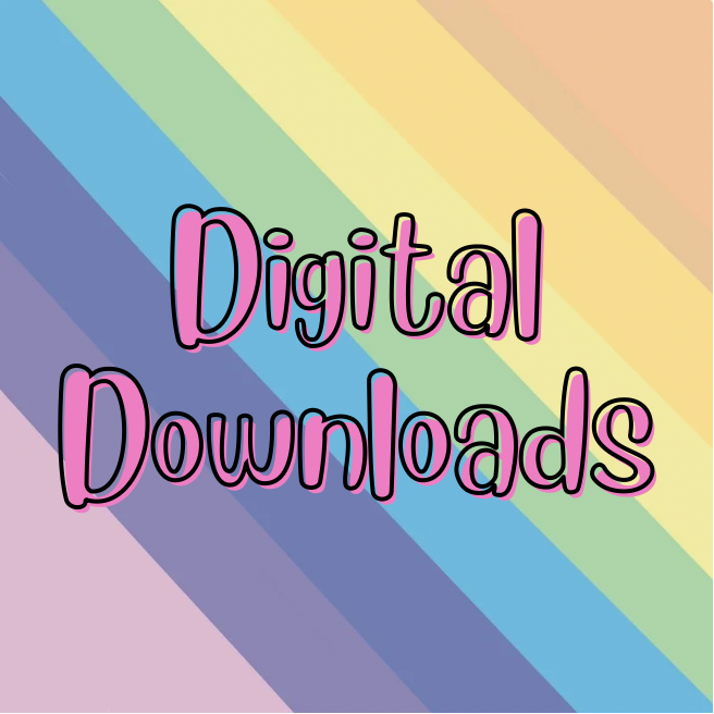 Digital Downloads