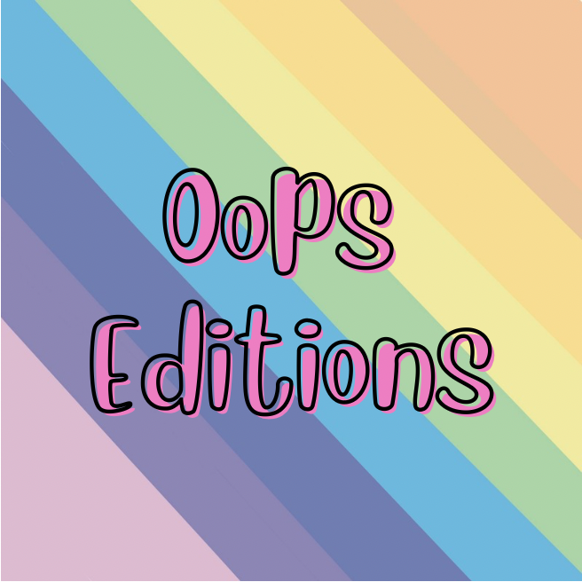 Oops Editions