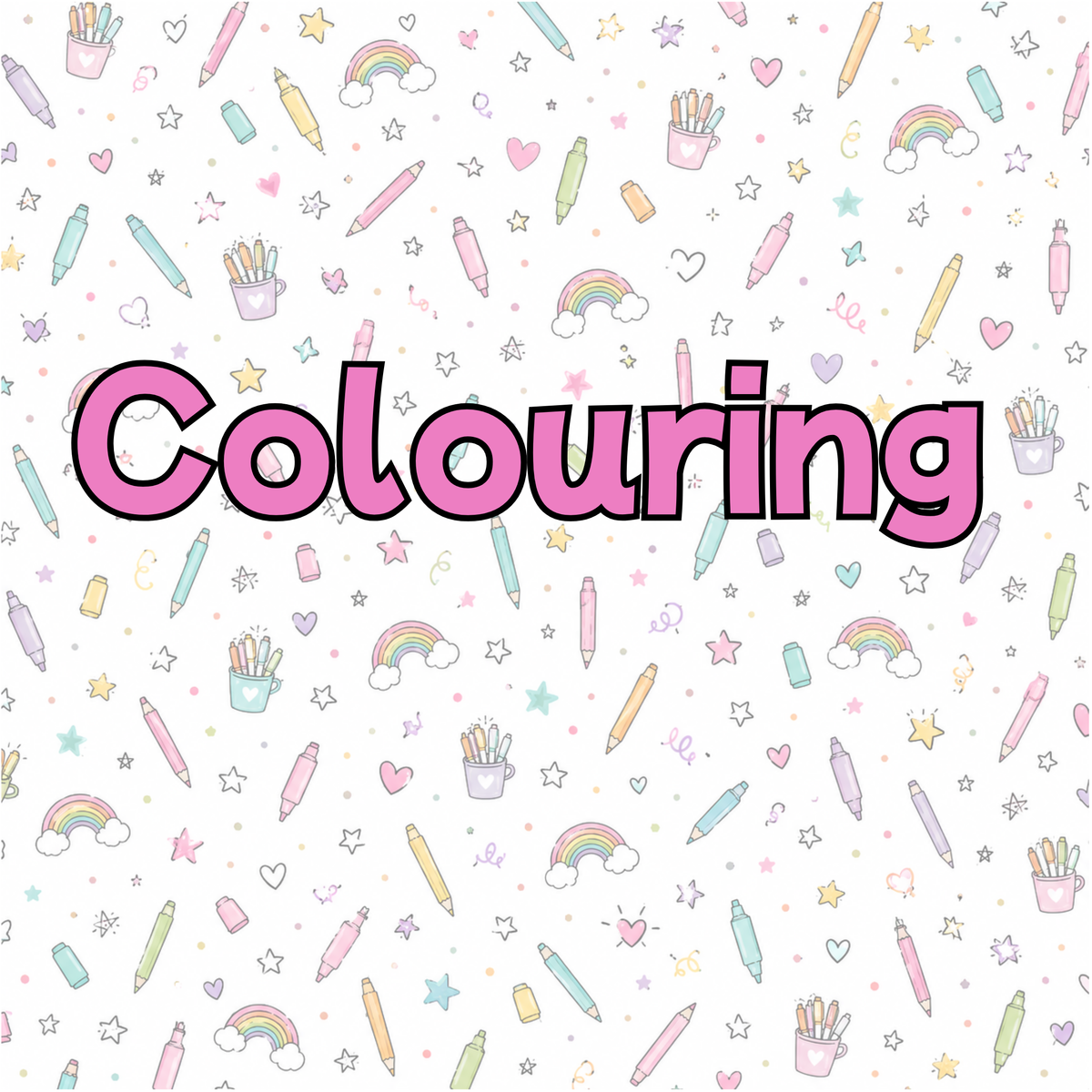 Colouring