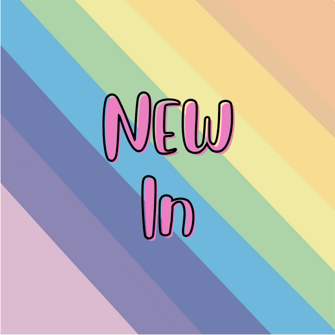 New In