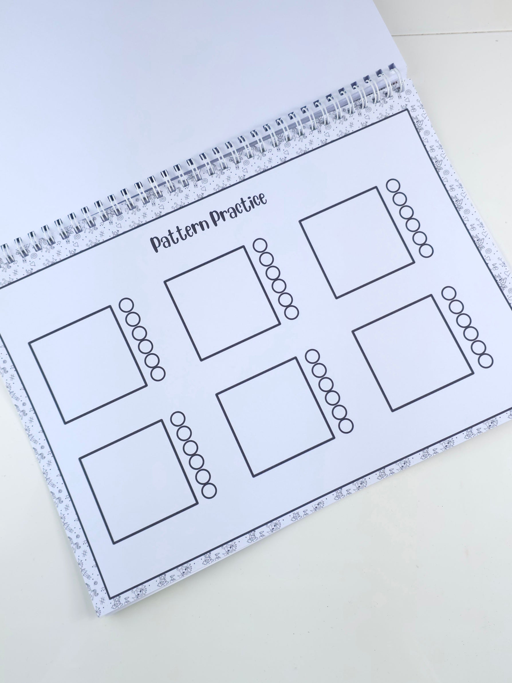 Fairyland Colouring Book