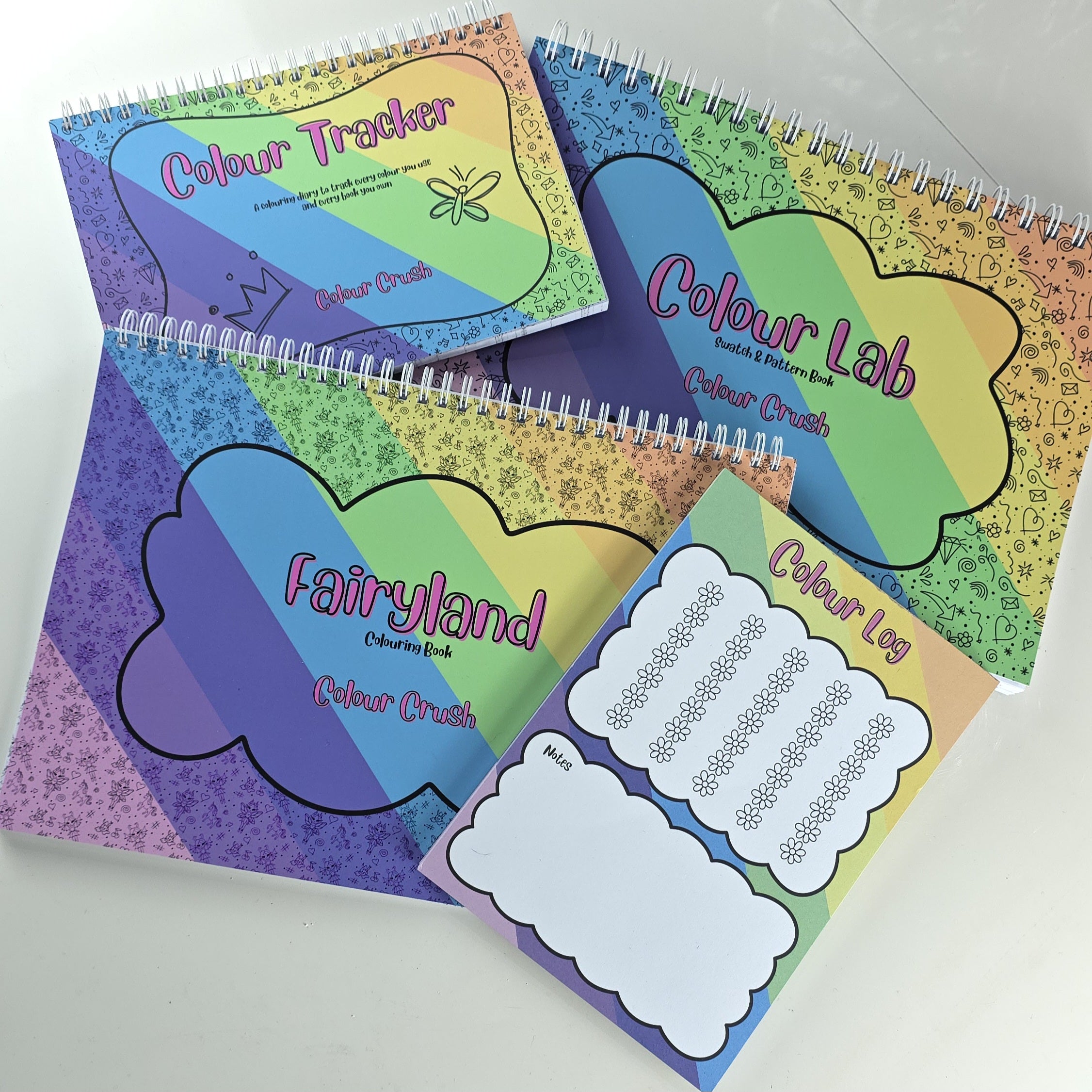 The Full Creative Bundle