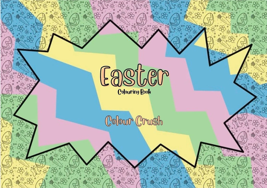 Easter DIGITAL DOWNLOAD