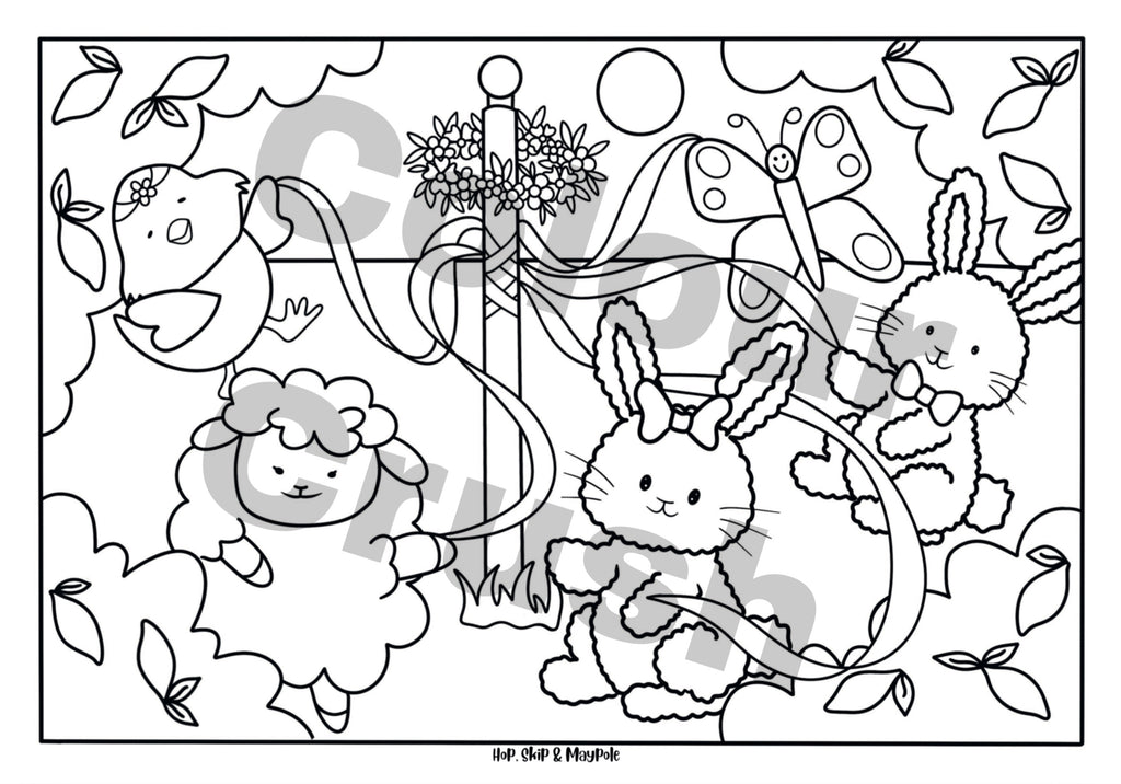 Easter DIGITAL DOWNLOAD