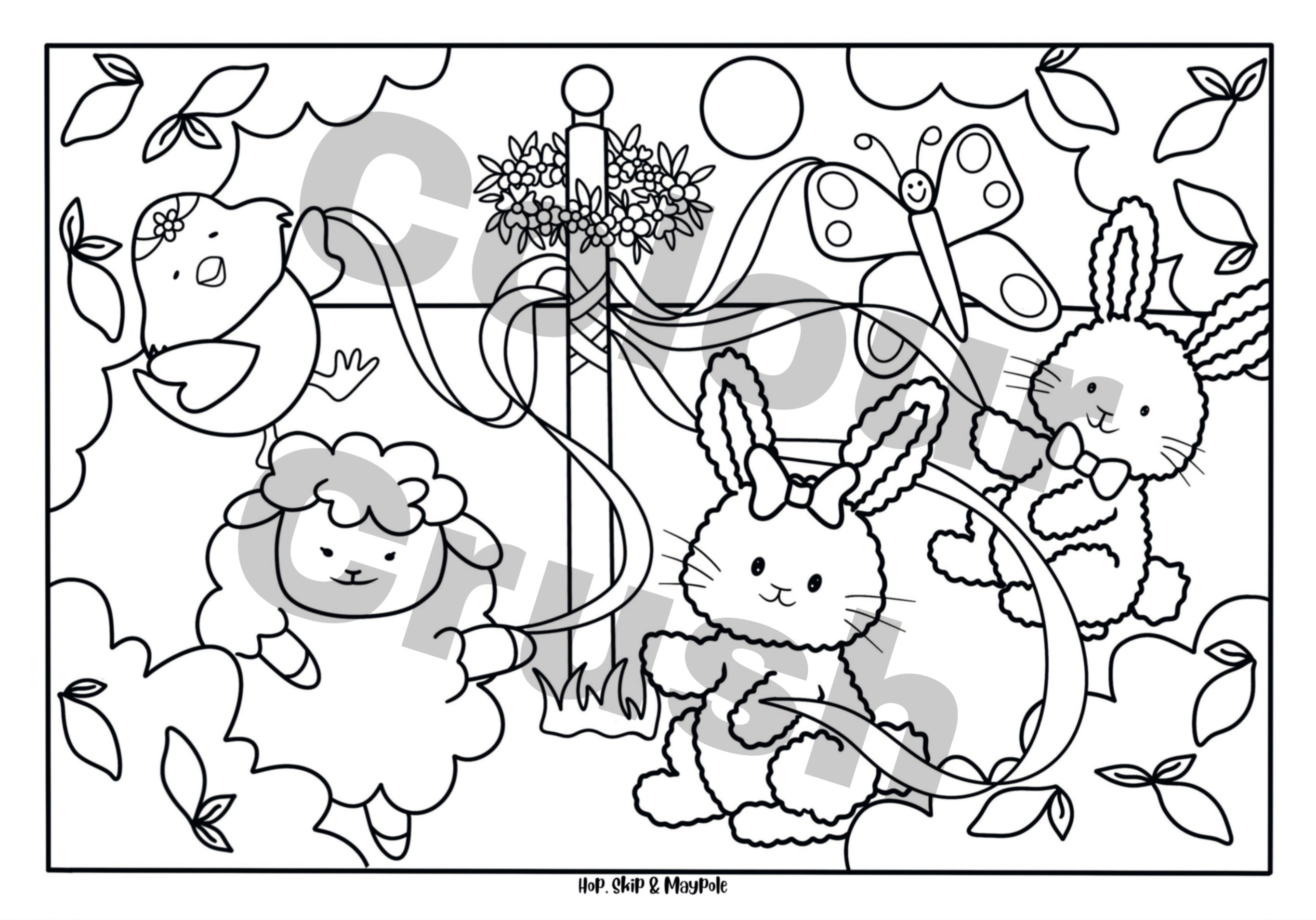 Easter DIGITAL DOWNLOAD