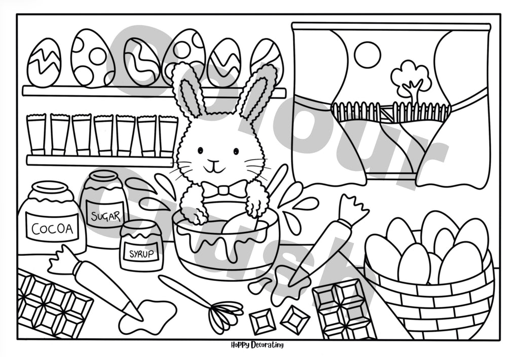 Easter DIGITAL DOWNLOAD