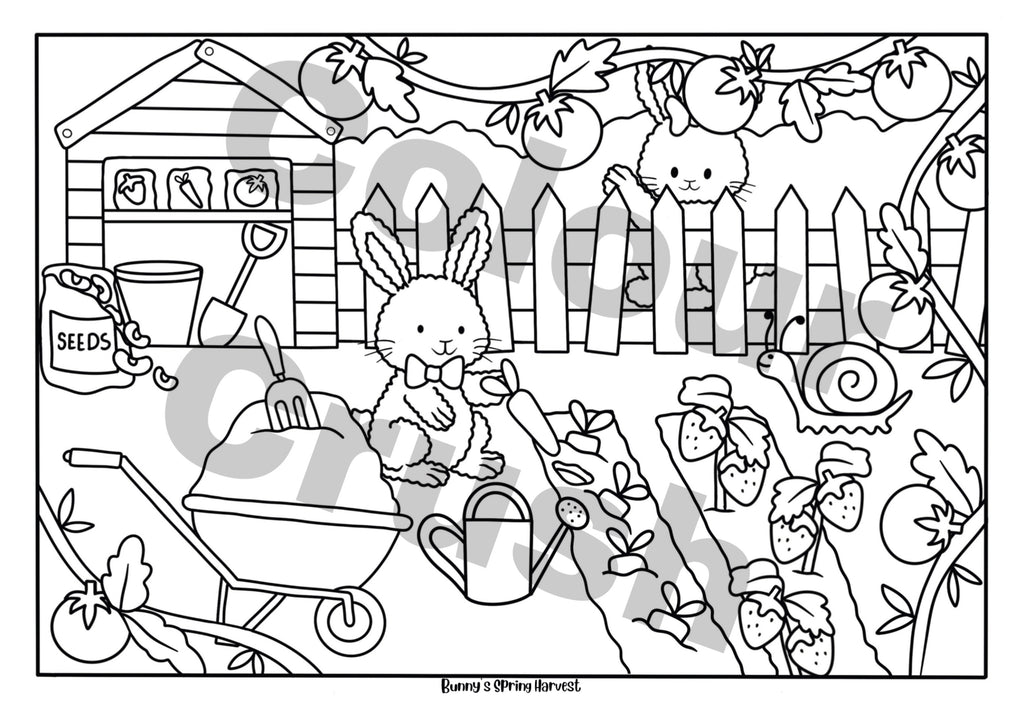 Easter DIGITAL DOWNLOAD