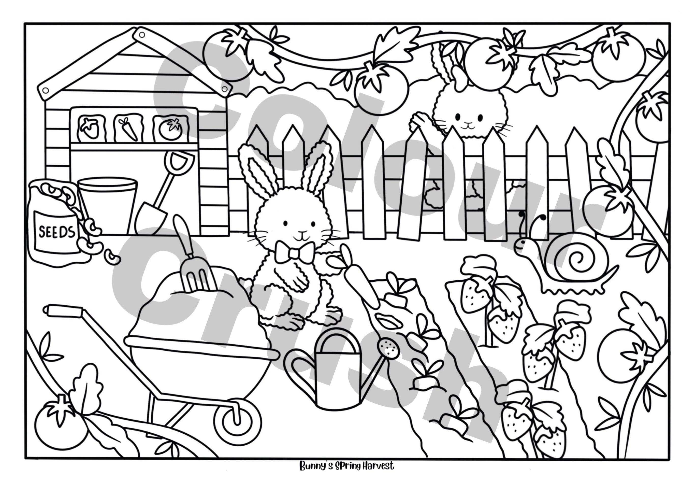 Easter DIGITAL DOWNLOAD