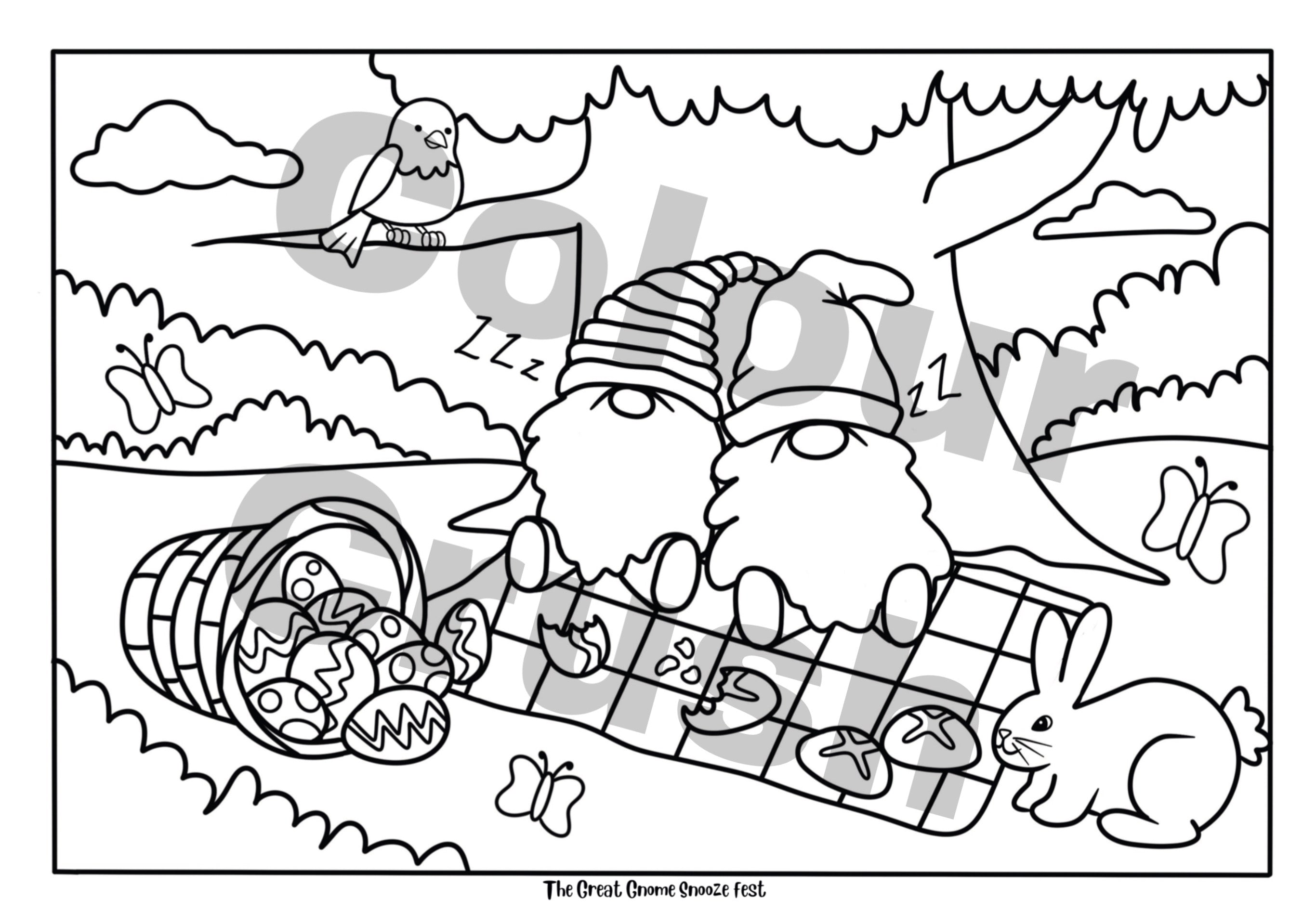 Easter DIGITAL DOWNLOAD