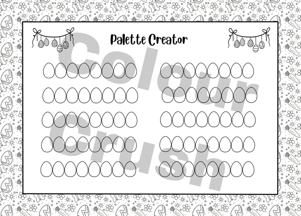 Easter DIGITAL DOWNLOAD