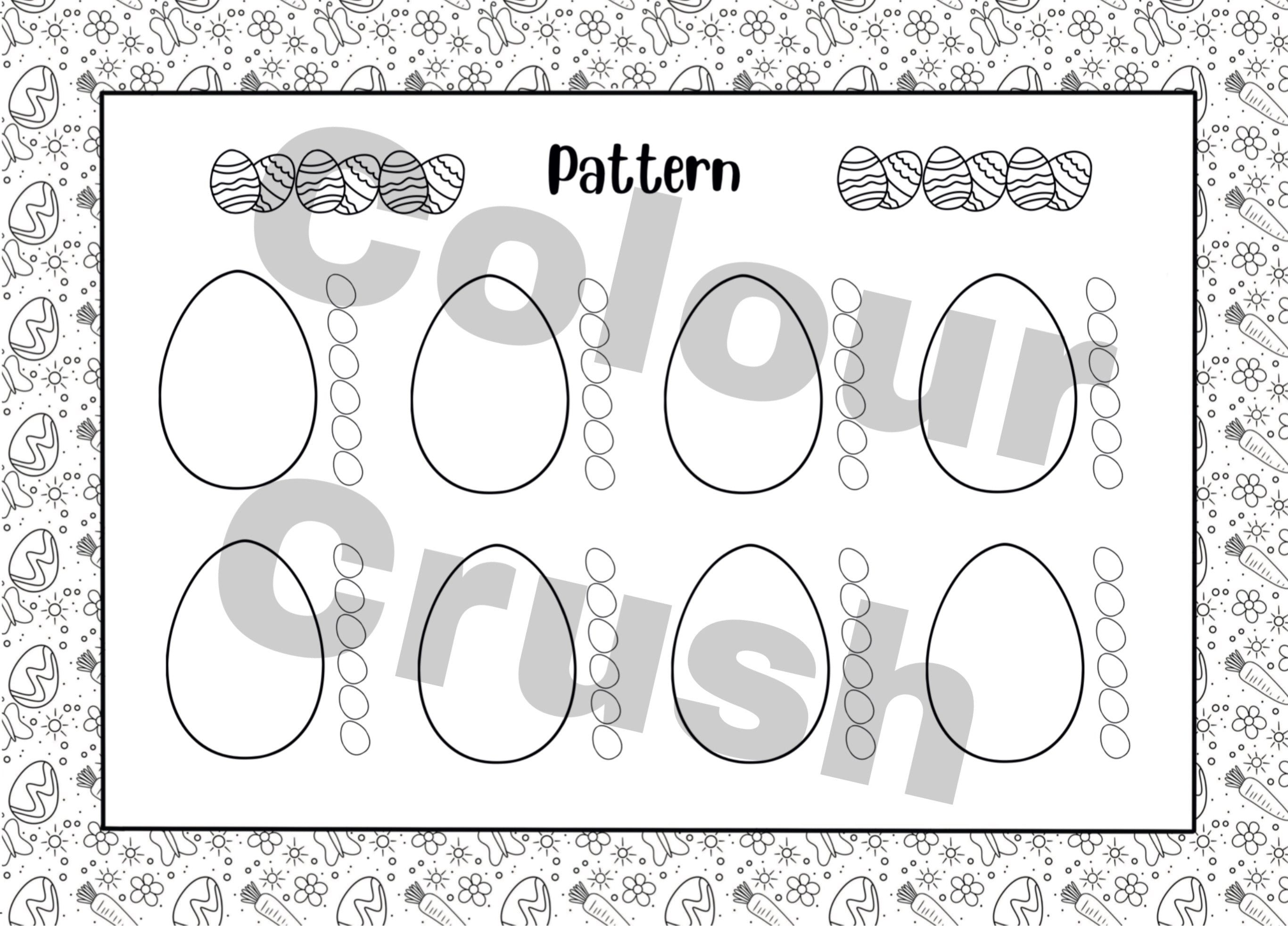 Easter DIGITAL DOWNLOAD