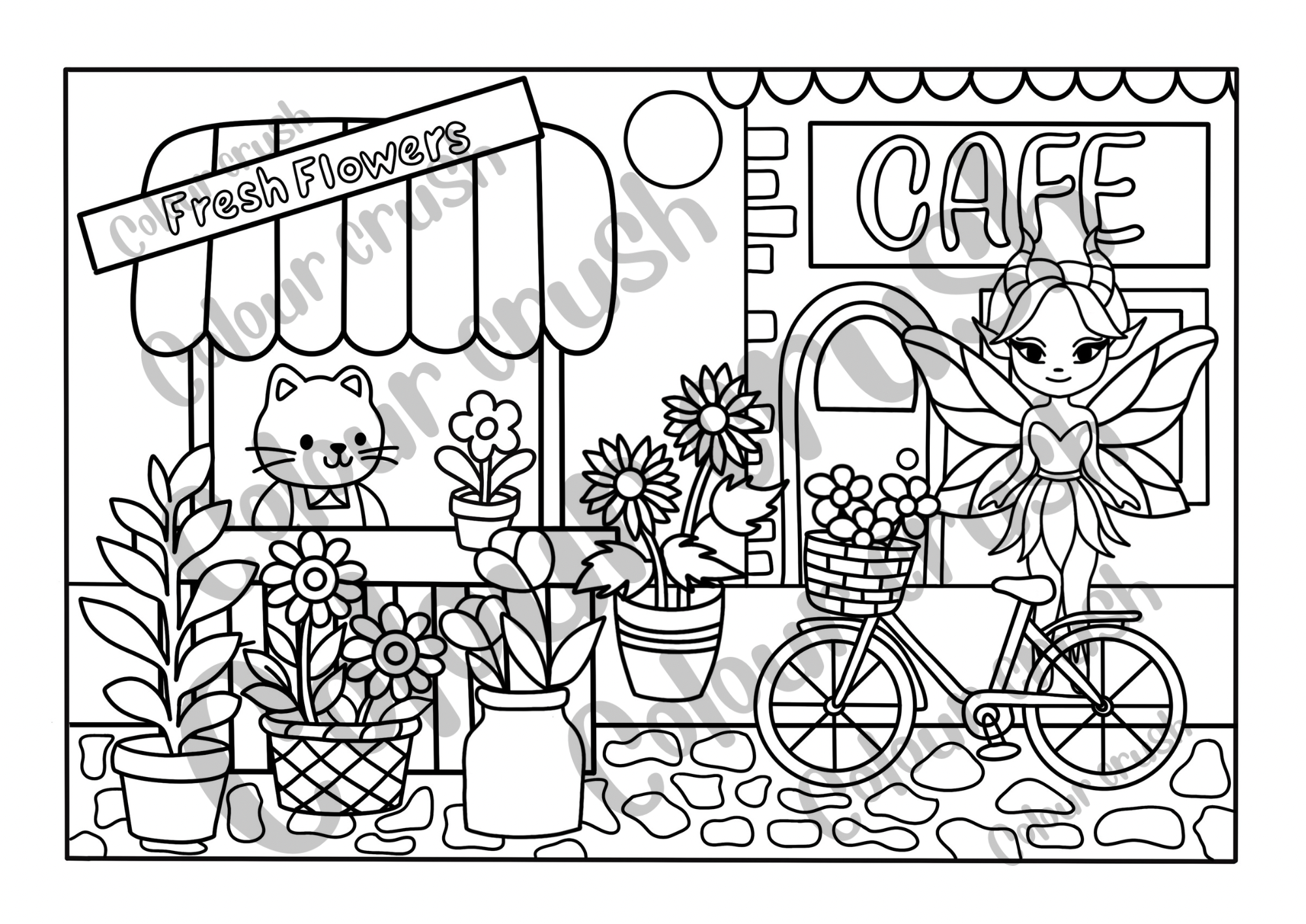 Fairyland DIGITAL DOWNLOAD
