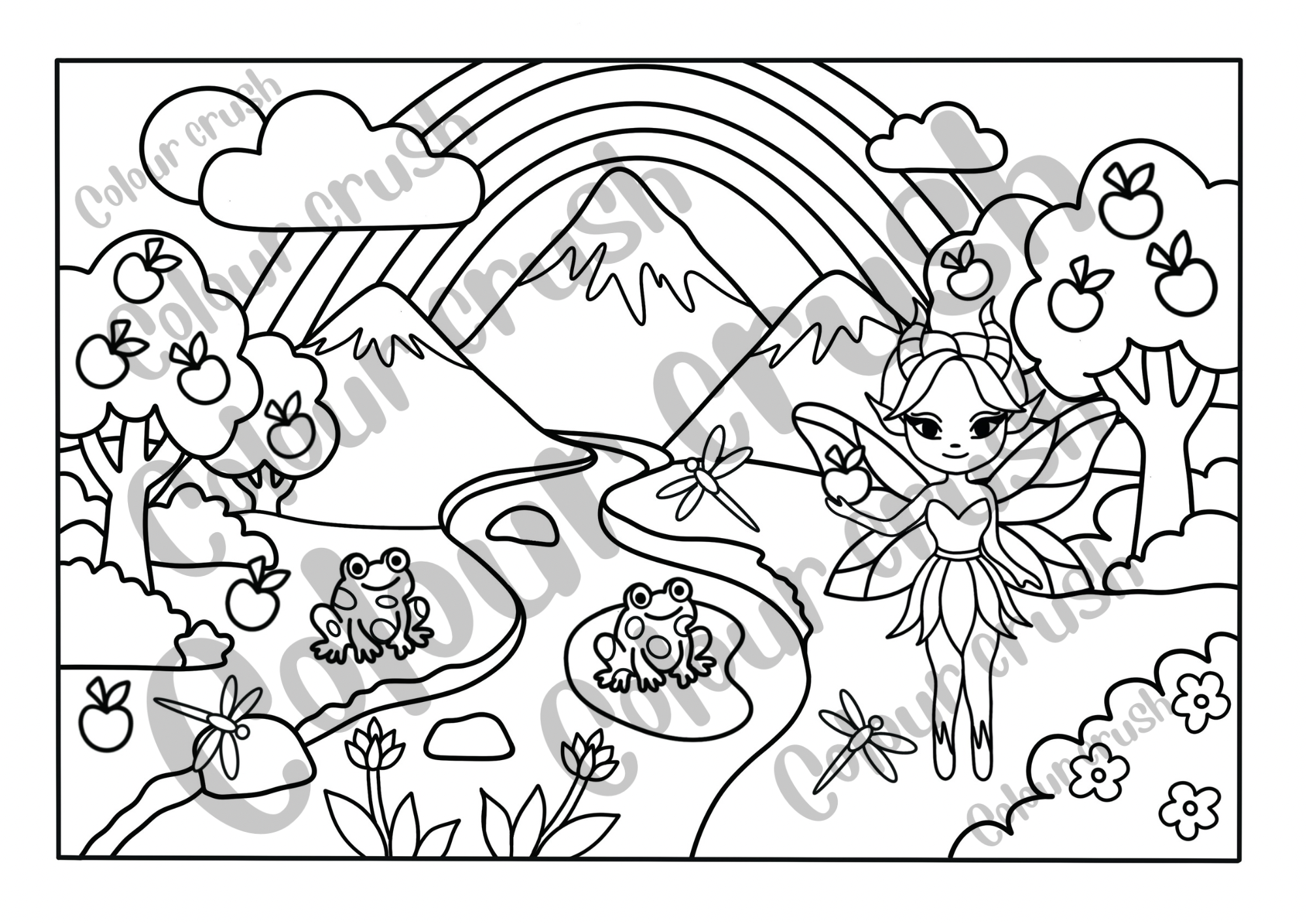 Fairyland DIGITAL DOWNLOAD