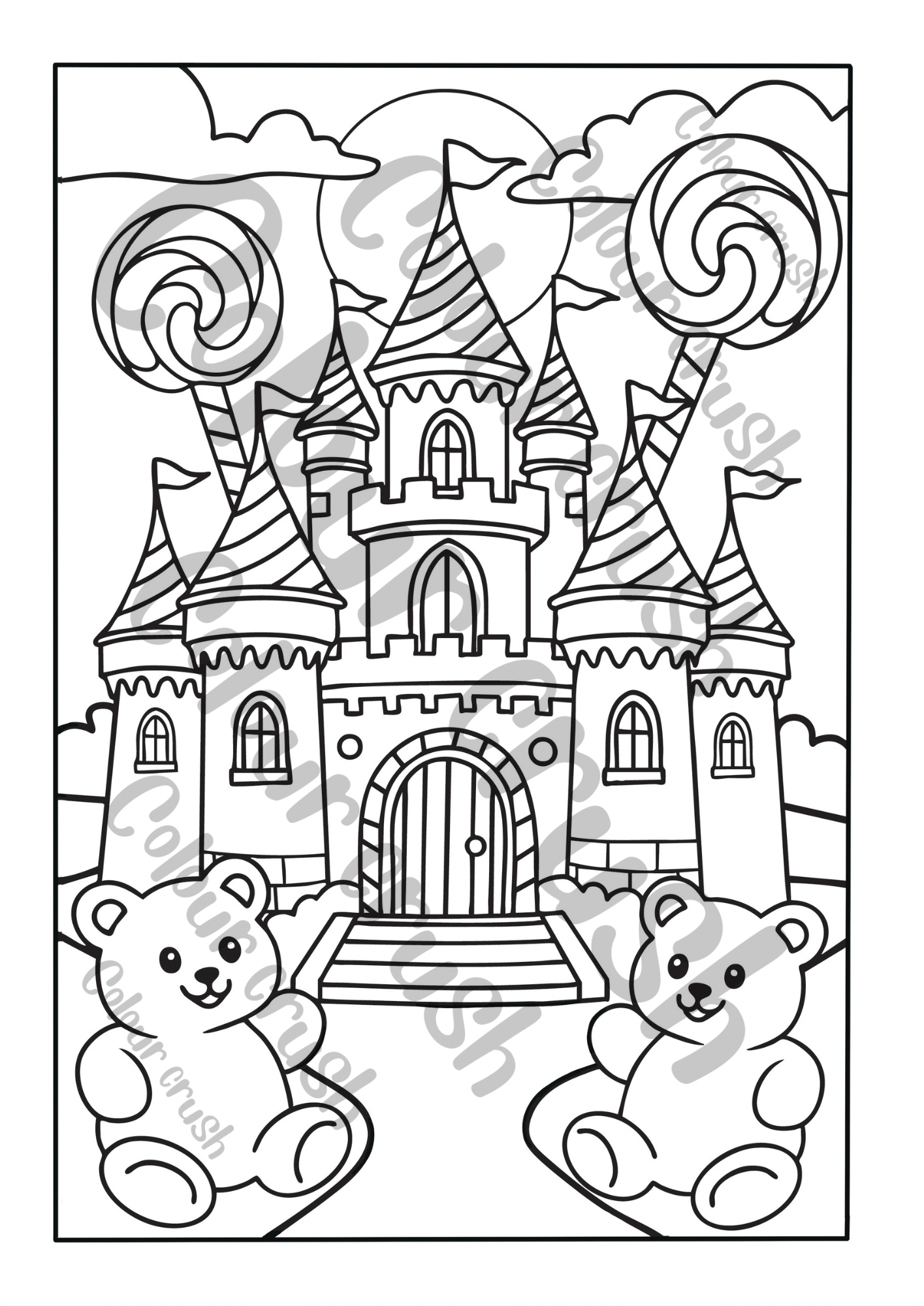 Fairyland DIGITAL DOWNLOAD