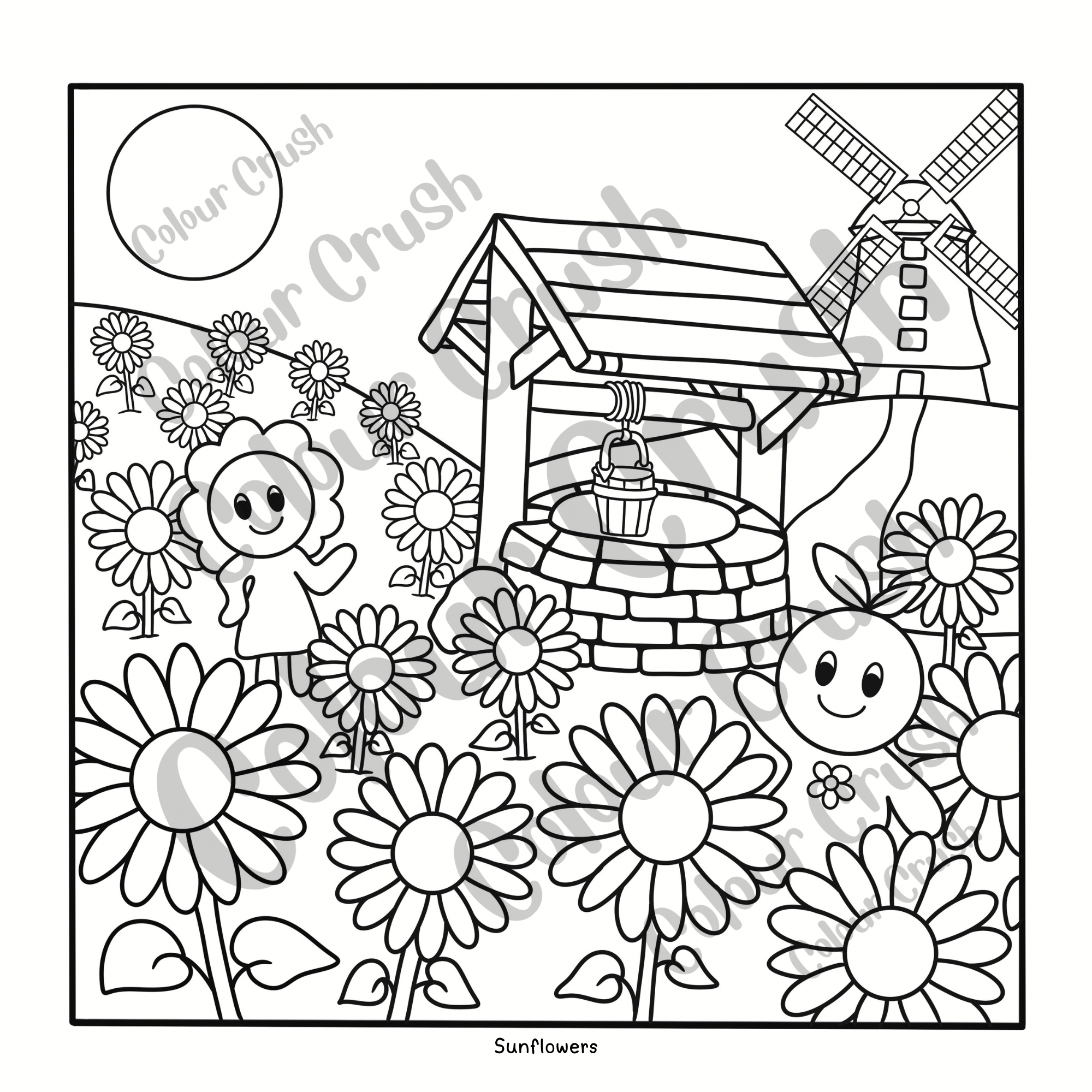 Four Seasons DIGITAL DOWNLOAD