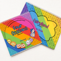 2 Colouring Book Bundle