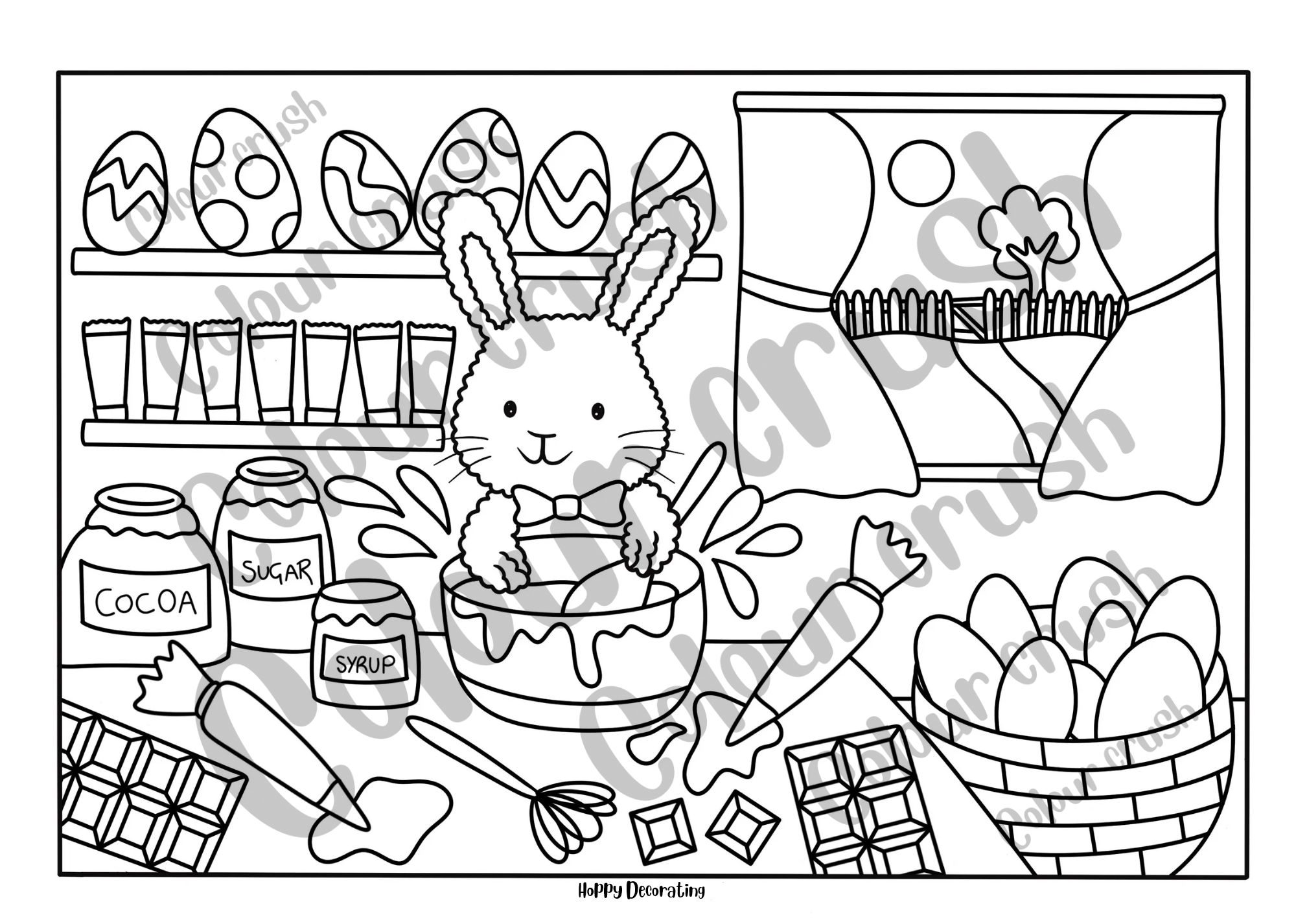 Easter DIGITAL DOWNLOAD