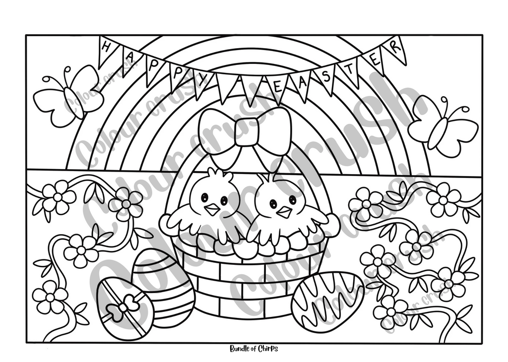 Easter DIGITAL DOWNLOAD