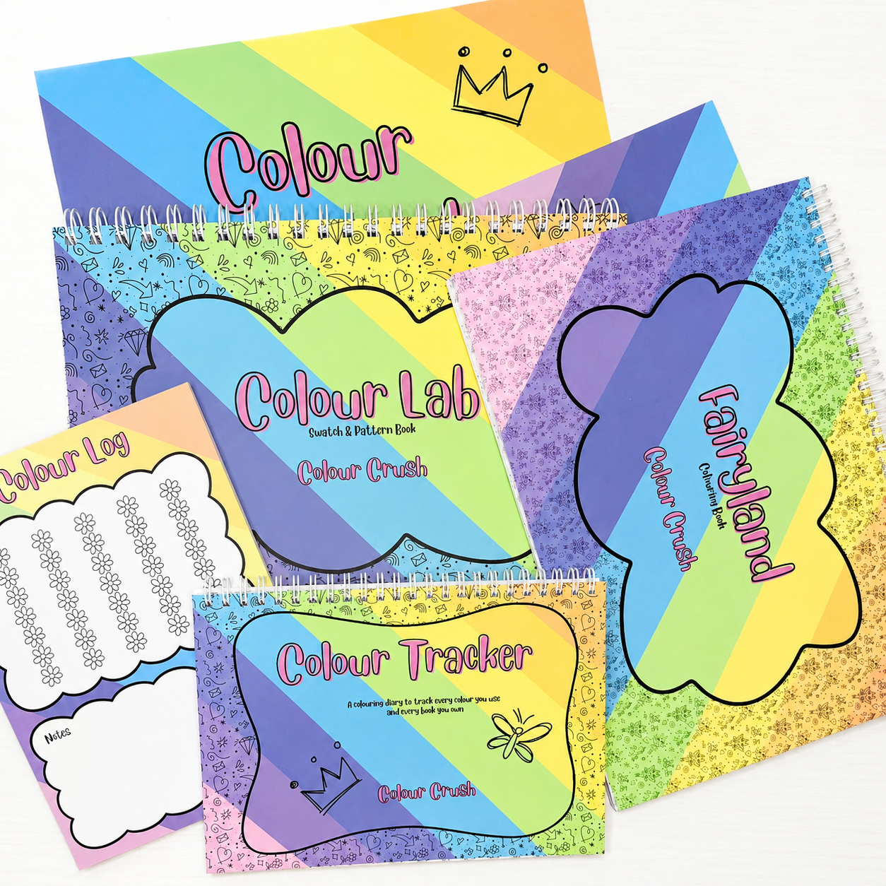 Fairyland Bundle