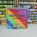 Four Seasons Colour Tracker