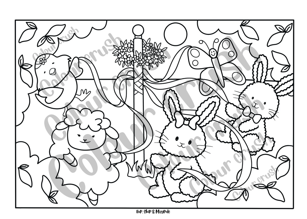 Easter DIGITAL DOWNLOAD