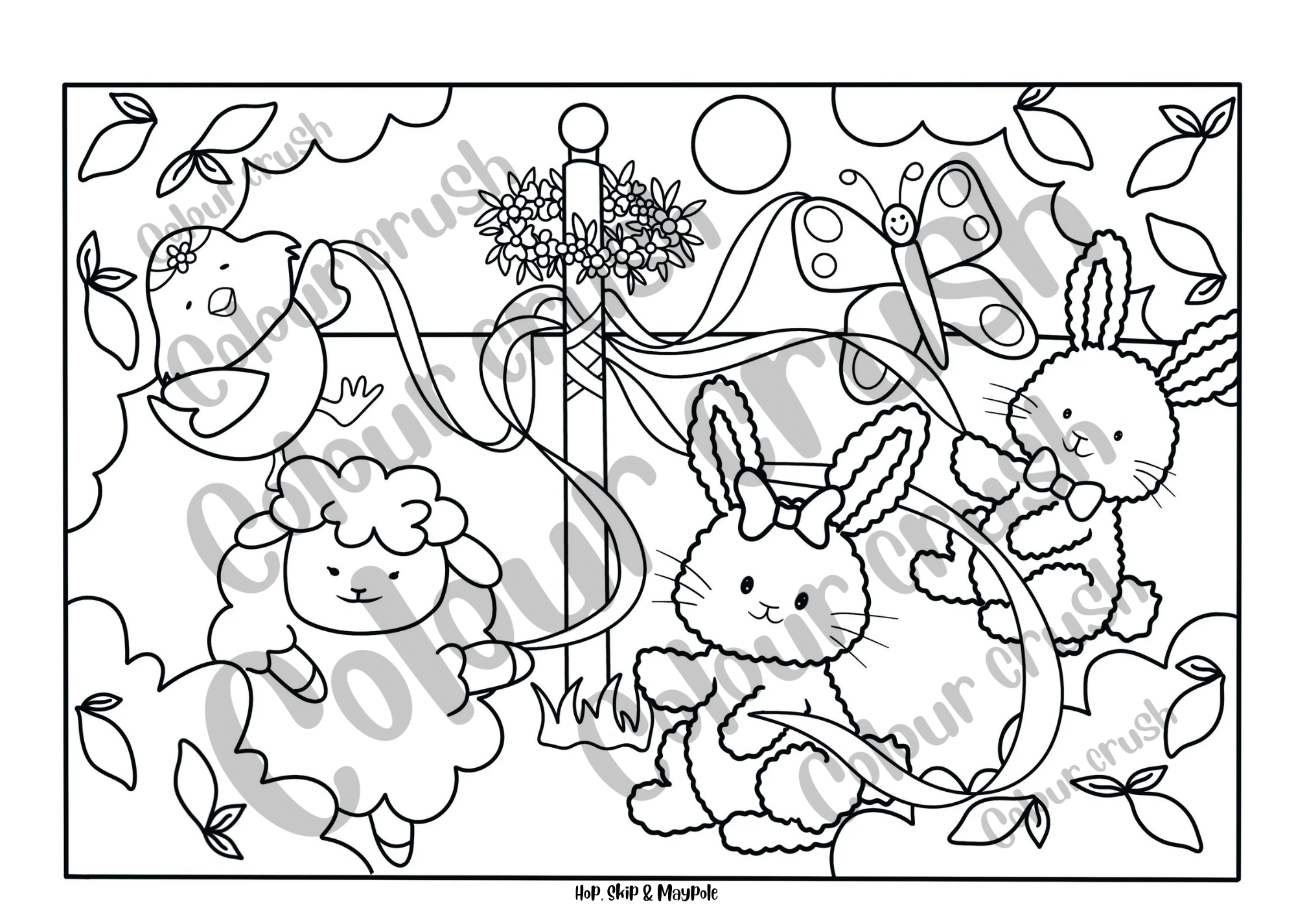 Easter DIGITAL DOWNLOAD