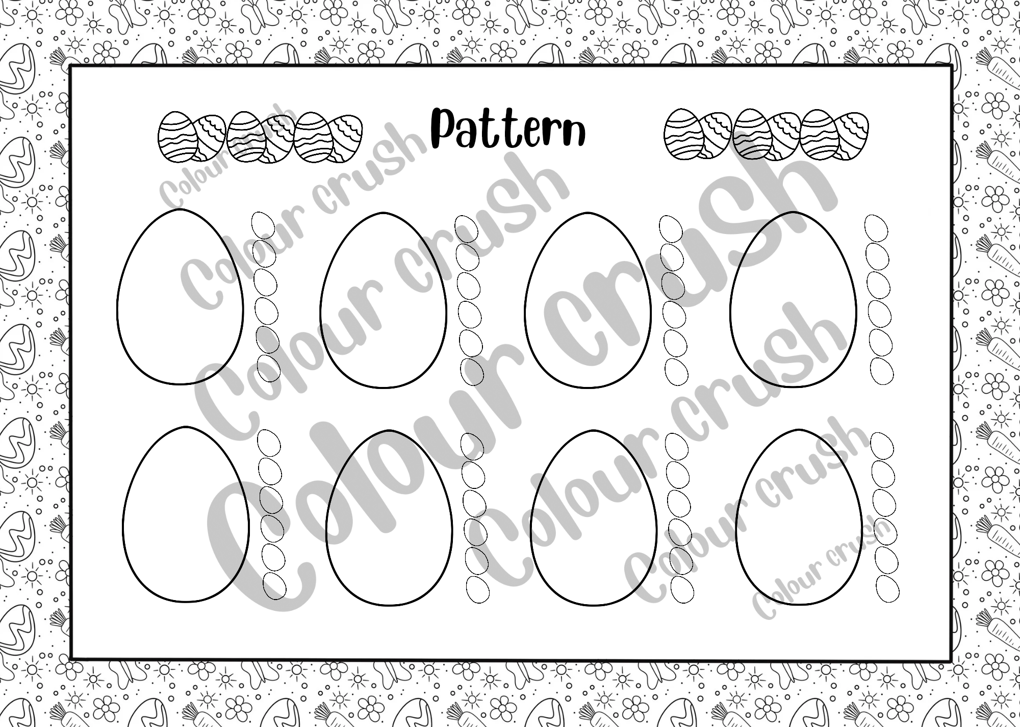 Easter DIGITAL DOWNLOAD