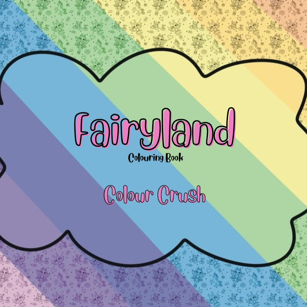 Fairyland DIGITAL DOWNLOAD
