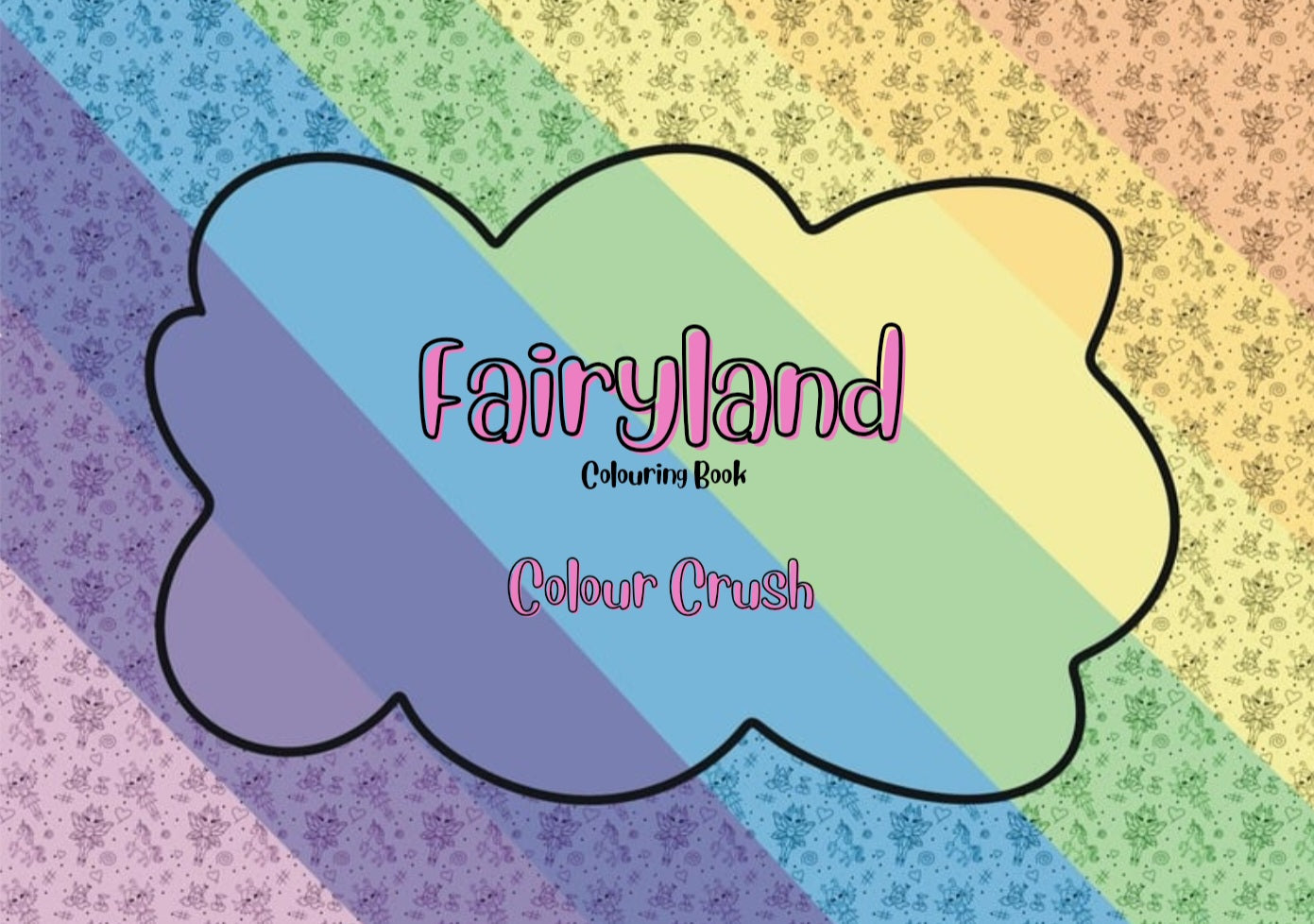 Fairyland DIGITAL DOWNLOAD