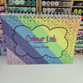 Colour Lab - Swatch and Patten Practice book