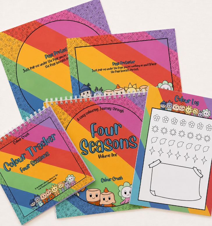 Four Seasons Bundle