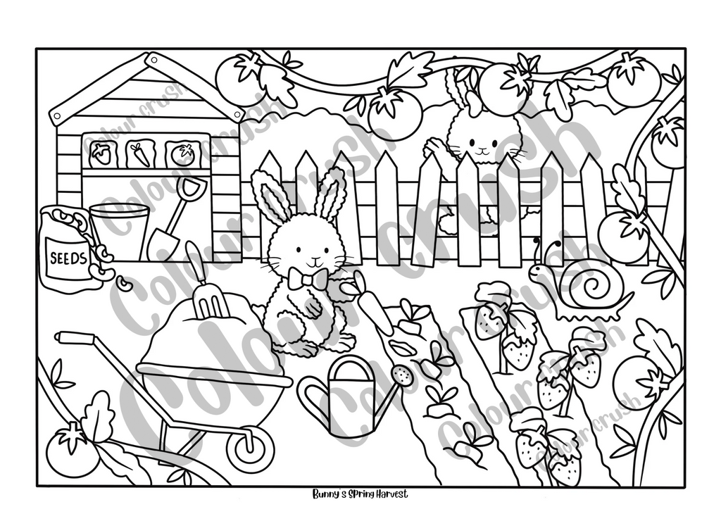 Easter DIGITAL DOWNLOAD