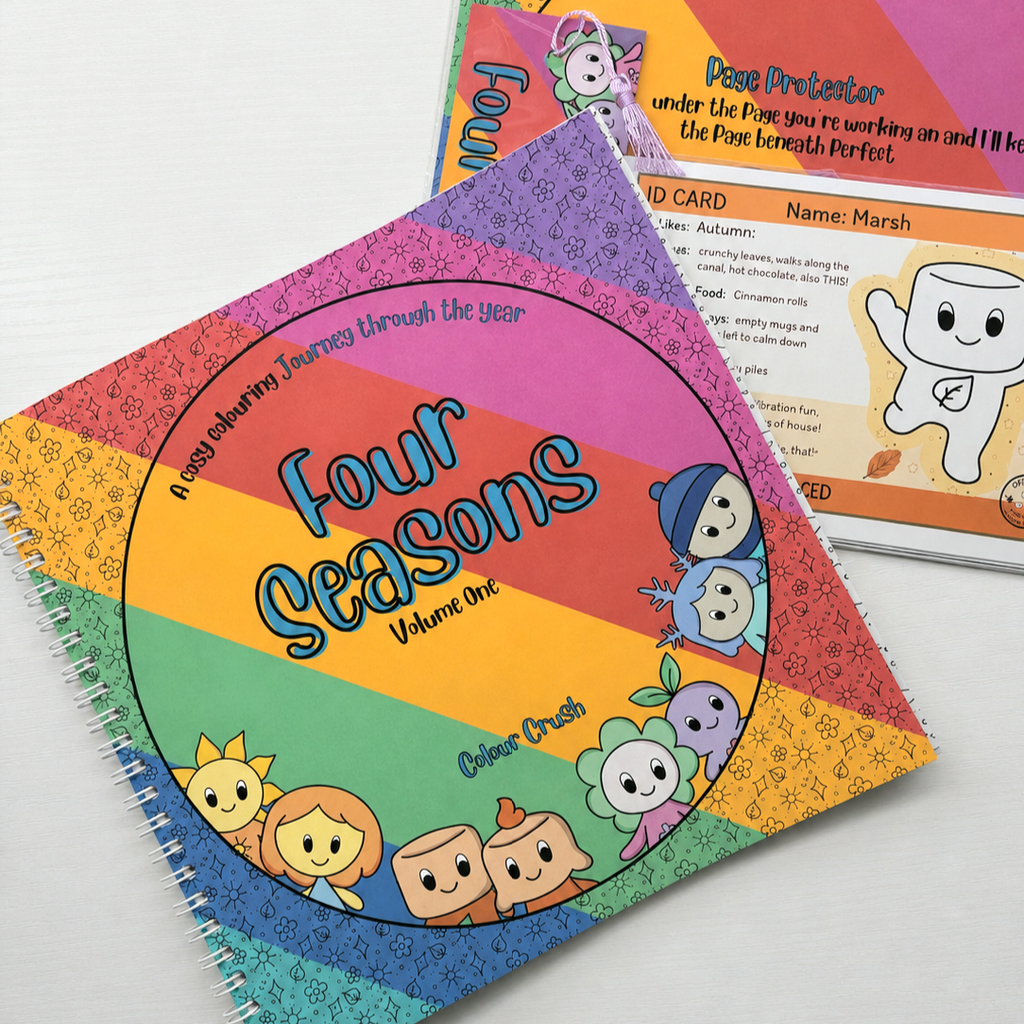 OOPS Editions (please read description)