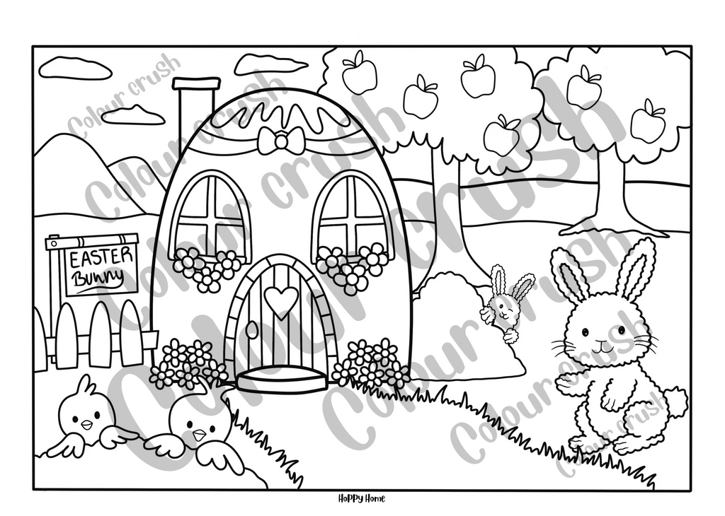 Easter DIGITAL DOWNLOAD
