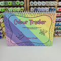 Colour Tracker