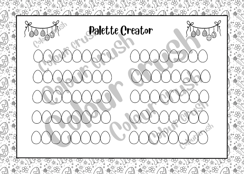 Easter DIGITAL DOWNLOAD